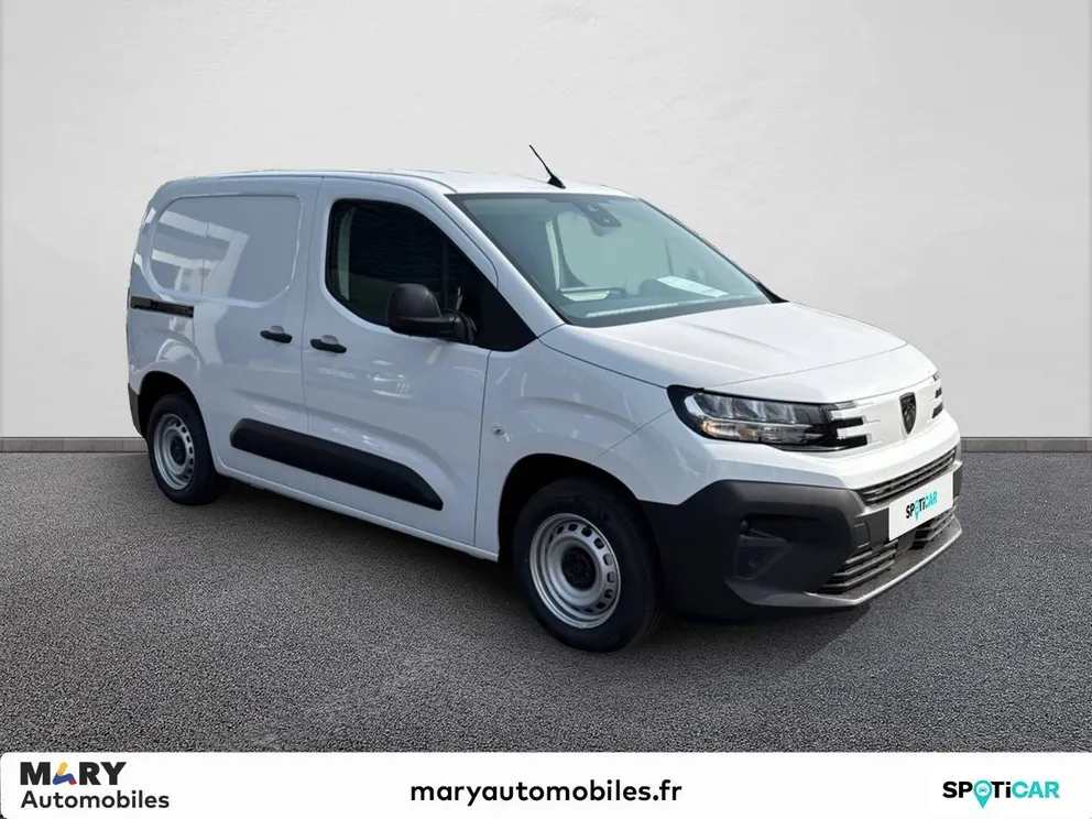 Véhicule occasion 261624 - peugeot PARTNER - Photo 6