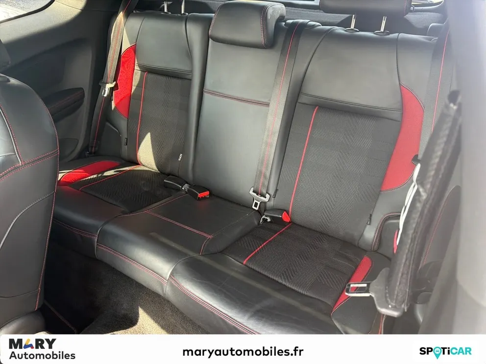 Véhicule occasion 1235507 - peugeot 208 - Photo 21