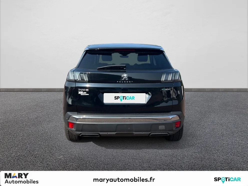Véhicule occasion 238054 - peugeot 3008 - Photo 3