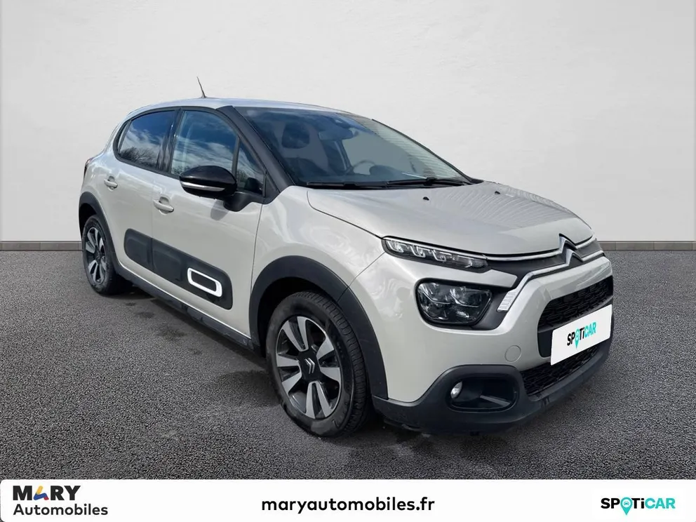 Véhicule occasion 232492 - Citroën C3 - Photo 3