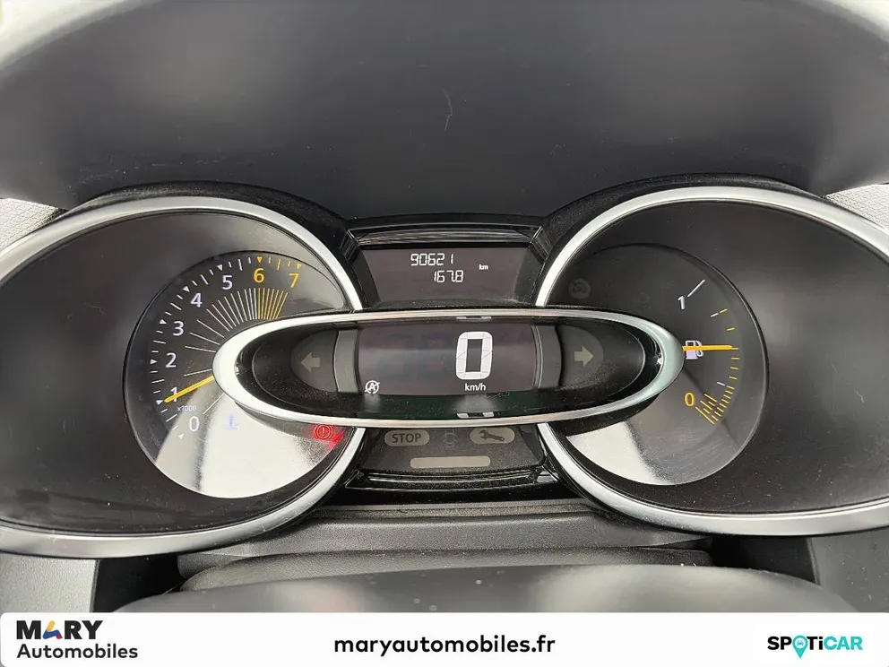 Véhicule occasion 193660 - renault CLIO - Photo 13