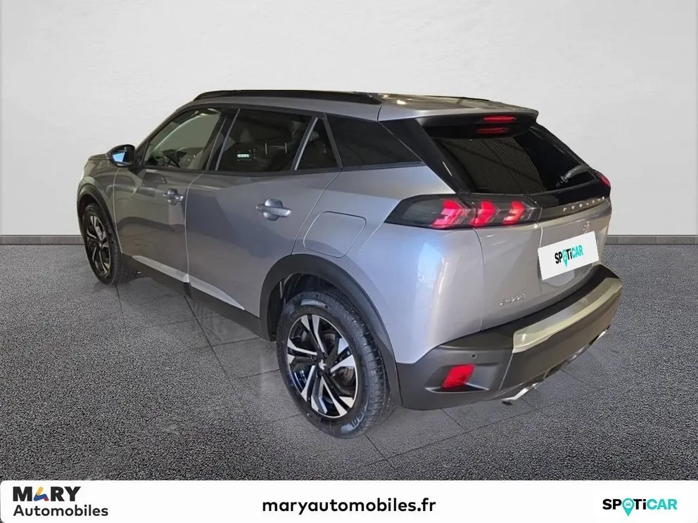 Véhicule occasion 212418 - peugeot 2008 - Photo 7