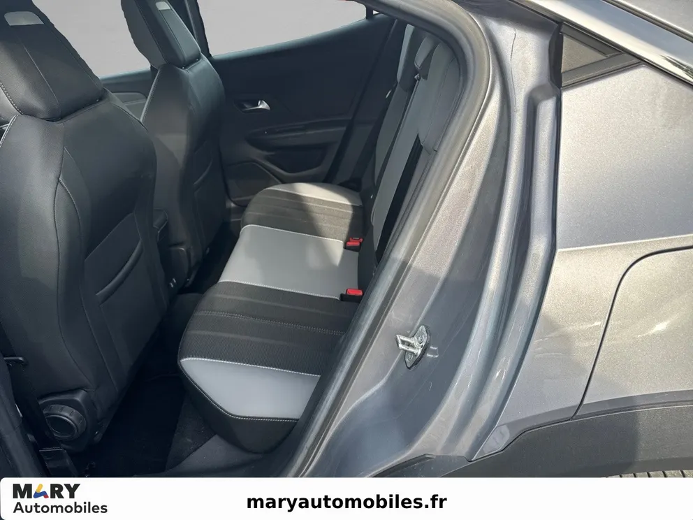 Véhicule occasion 234554 - opel MOKKA - Photo 14