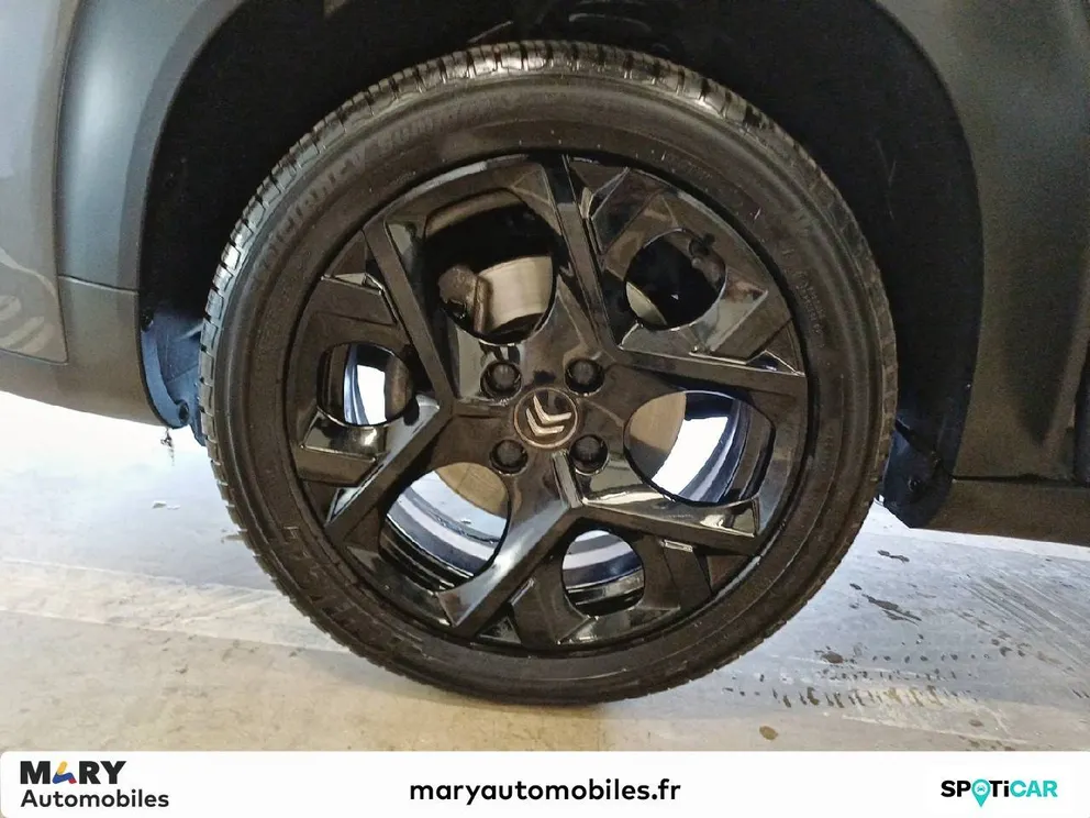 Véhicule occasion 203402 - Citroën C3 AIRCROSS - Photo 11