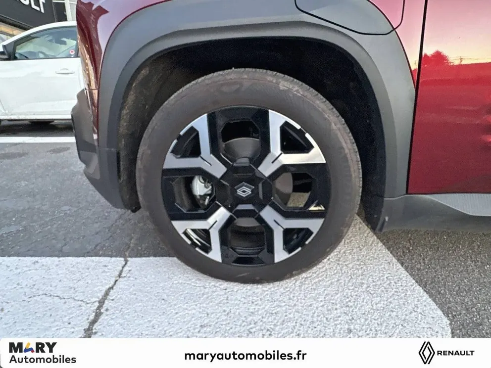 Véhicule occasion 195463 - renault RENAULT 4 - Photo 11