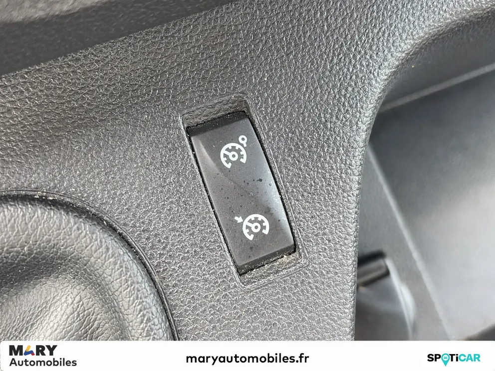 Véhicule occasion 228958 - renault MASTER - Photo 12