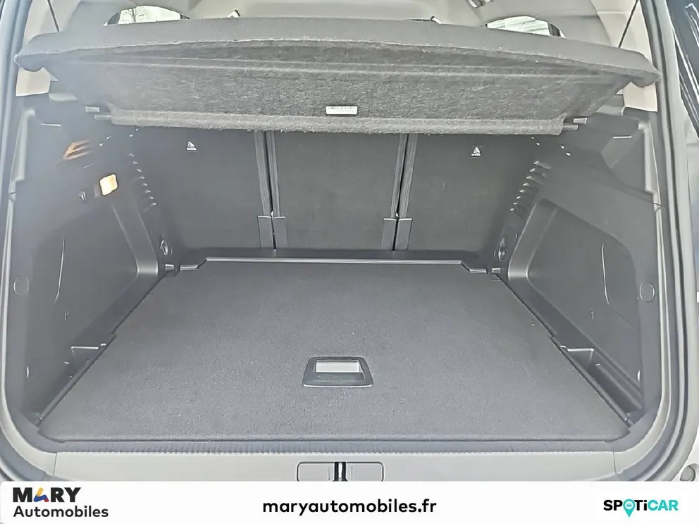 Véhicule occasion 201807 - Citroën C5 AIRCROSS - Photo 6