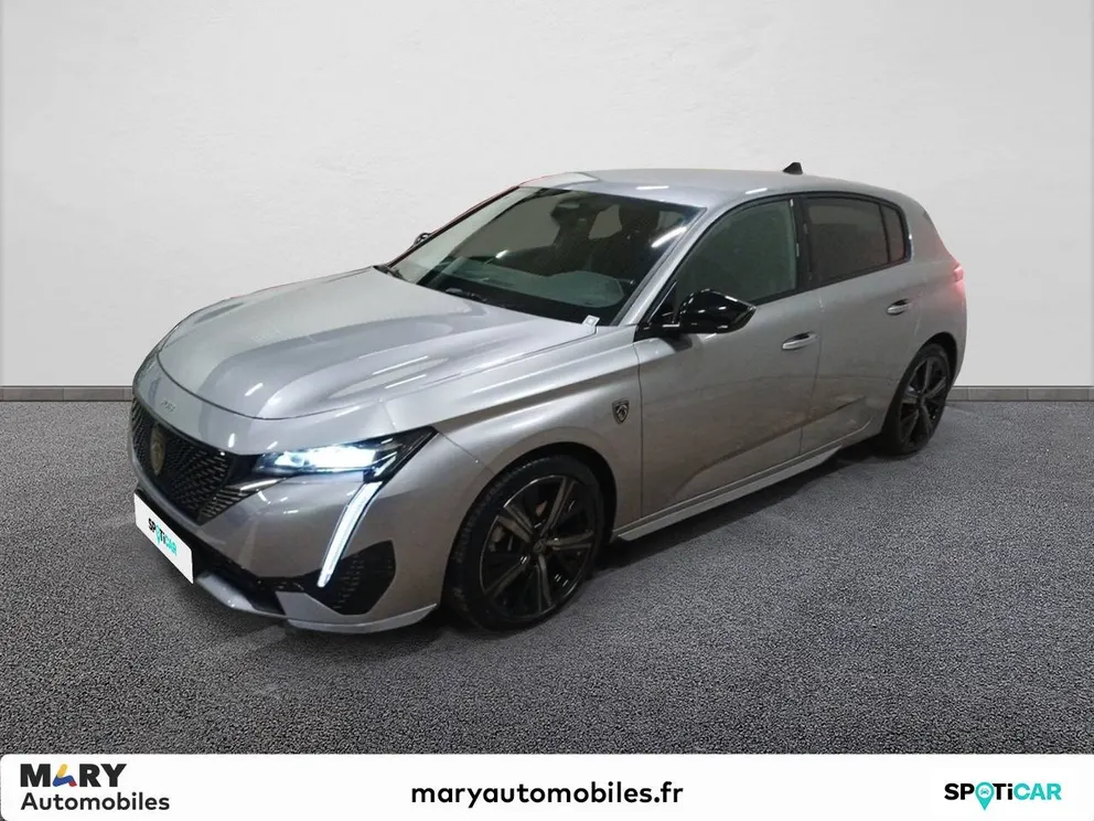 Véhicule occasion 223071 - peugeot 308 - Photo 1