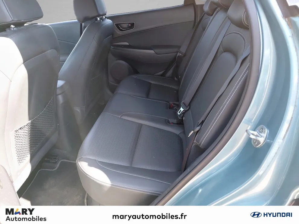 Véhicule occasion 1230863 - hyundai KONA - Photo 18