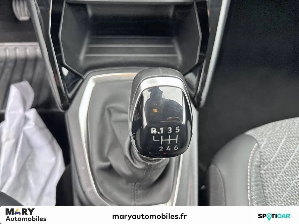 Véhicule occasion 221668 - peugeot 208 - Photo 15