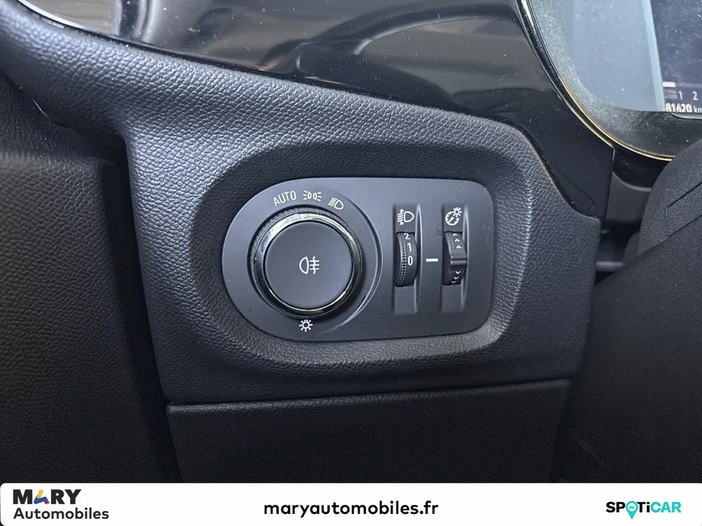 Véhicule occasion 1240564 - opel CORSA - Photo 16