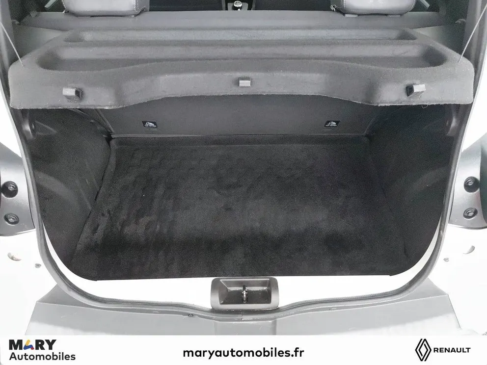 Véhicule occasion 228536 - dacia SPRING - Photo 6