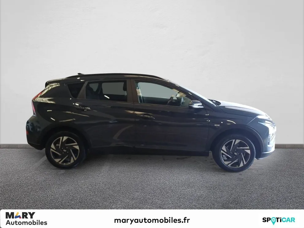 Véhicule occasion 221128 - hyundai BAYON - Photo 4
