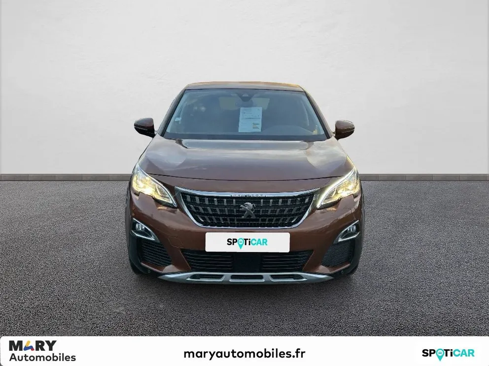Véhicule occasion 209924 - peugeot 3008 - Photo 8