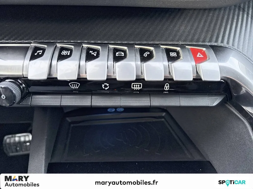 Véhicule occasion 193304 - peugeot 3008 - Photo 20