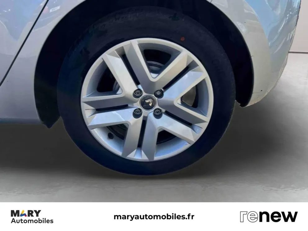 Véhicule occasion 207117 - renault CLIO - Photo 10