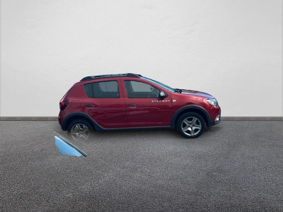 Véhicule occasion 206896 - dacia SANDERO - Photo 4