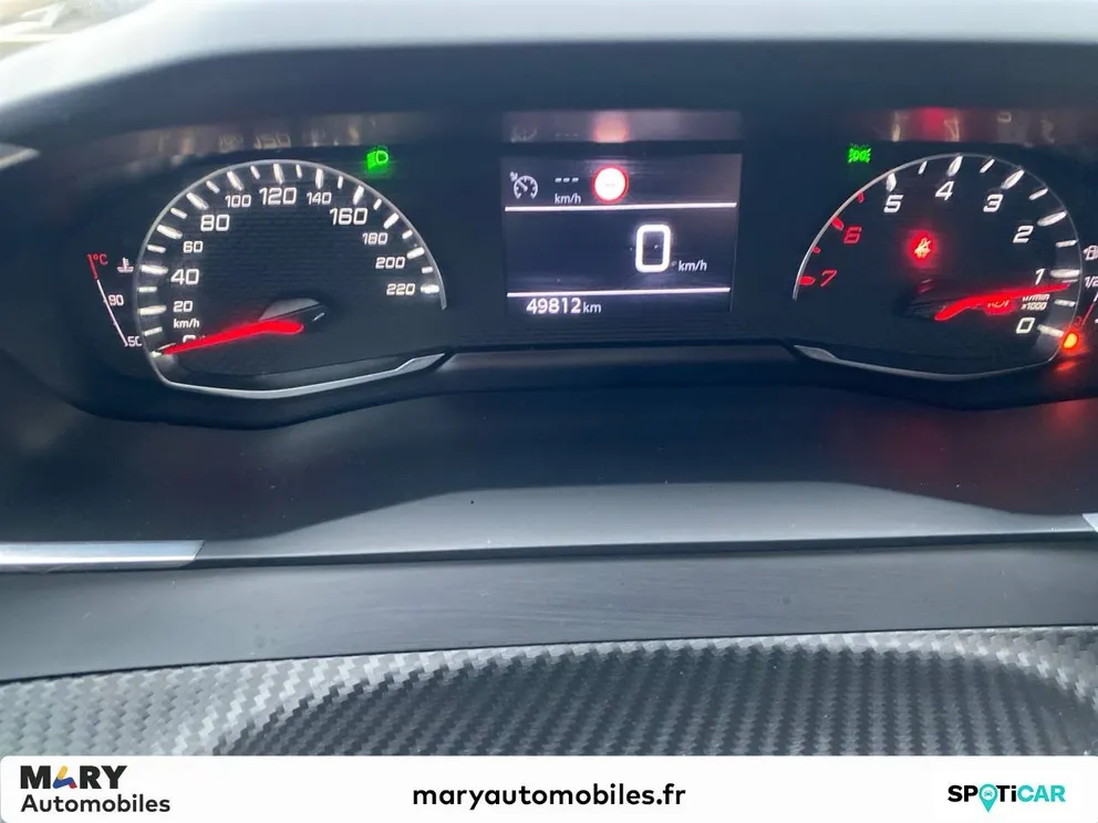 Véhicule occasion 210402 - peugeot 208 - Photo 14