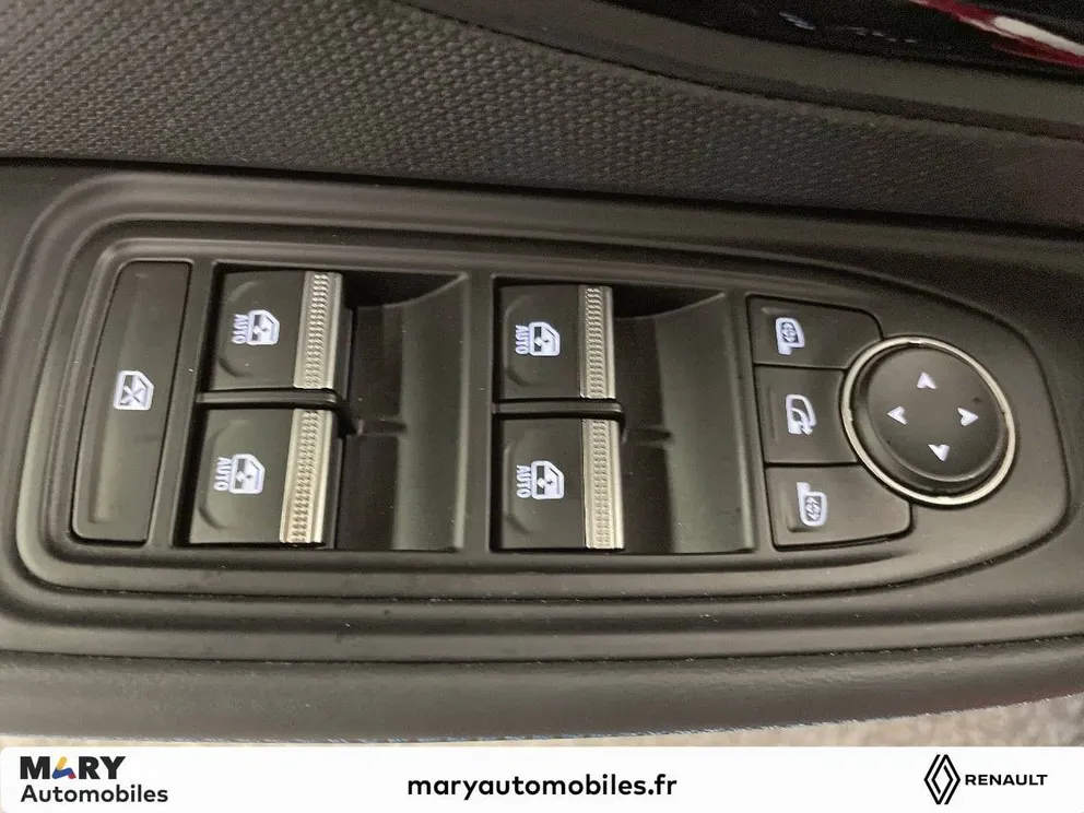 Véhicule occasion 214039 - renault CLIO VI HYBRID - Photo 14