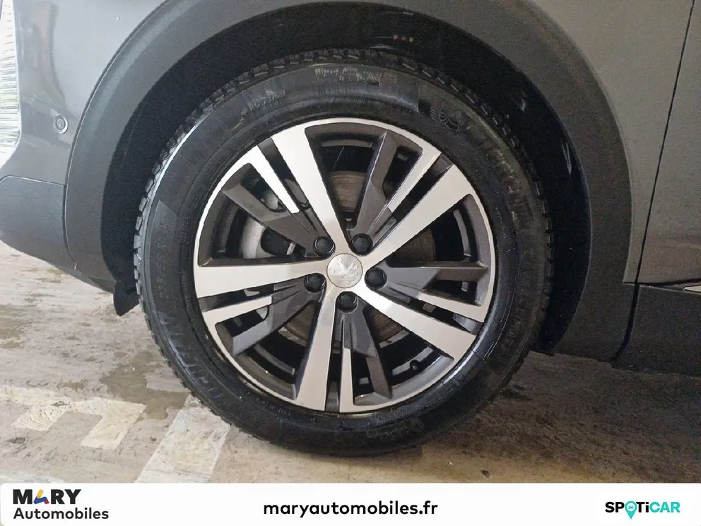 Véhicule occasion 217229 - peugeot 3008 - Photo 11