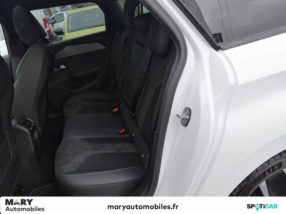 Véhicule occasion 205847 - peugeot 308 - Photo 10