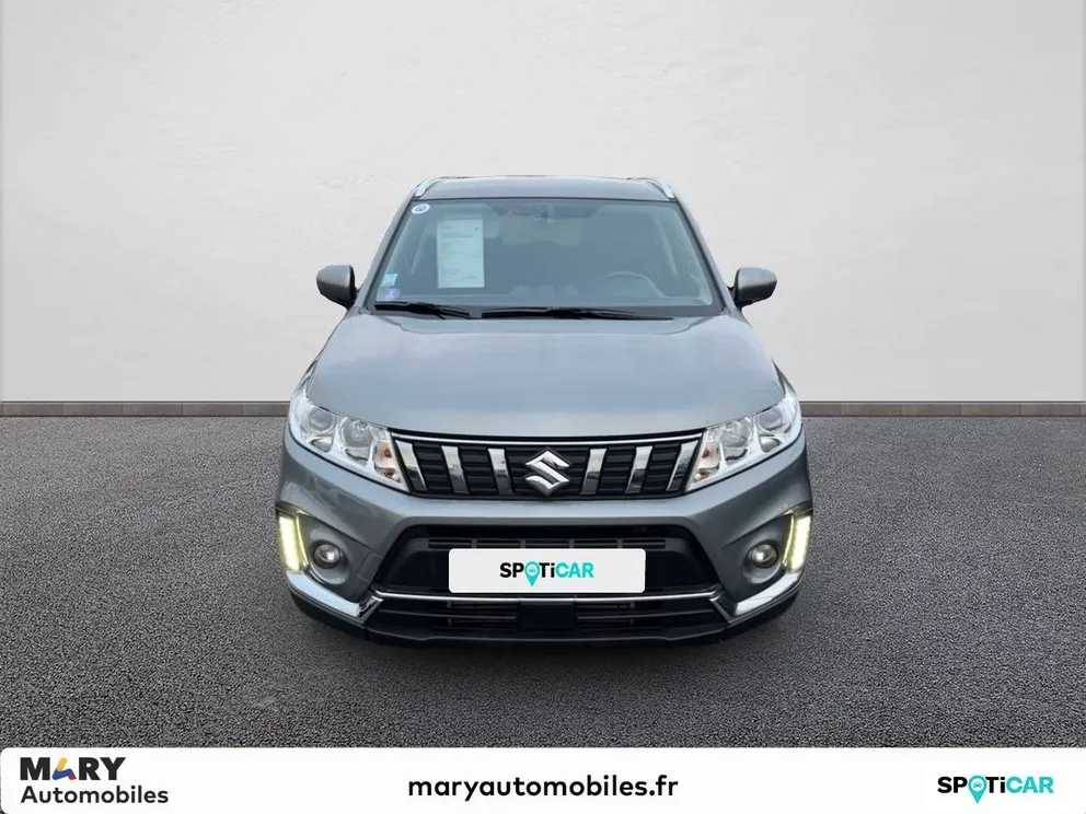 Véhicule occasion 201808 - suzuki VITARA - Photo 2