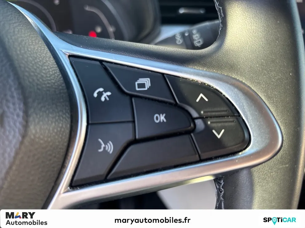 Véhicule occasion 1242324 - renault CLIO - Photo 17