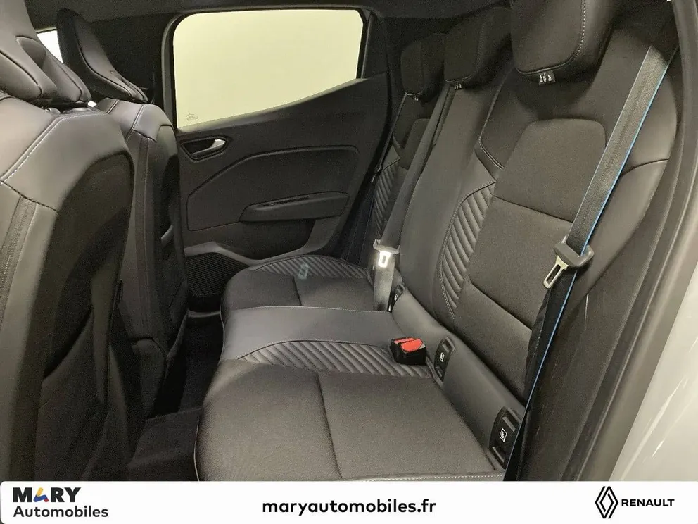 Véhicule occasion 229346 - renault CLIO - Photo 10