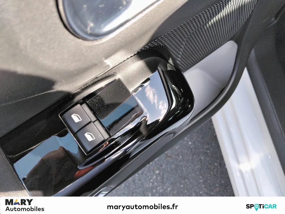 Véhicule occasion 1226744 - Citroën C3 - Photo 9