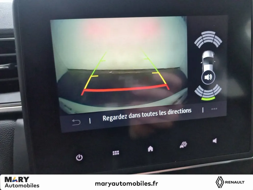 Véhicule occasion 208288 - renault CAPTUR - Photo 22