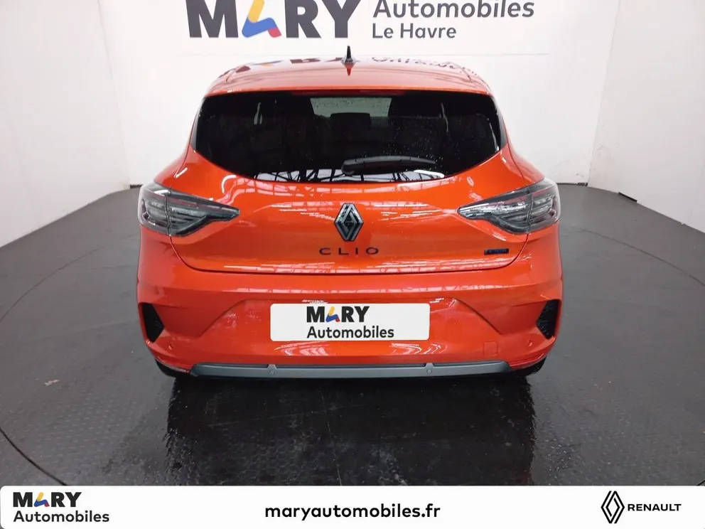 Véhicule occasion 213851 - renault CLIO - Photo 5