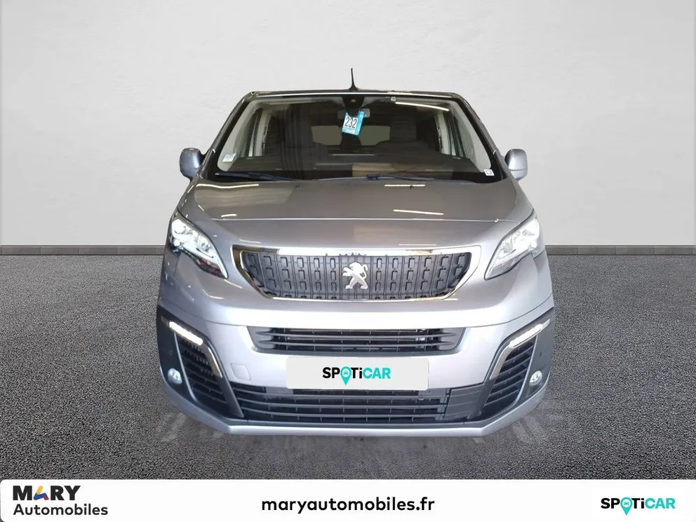 Véhicule occasion 204156 - peugeot EXPERT - Photo 2