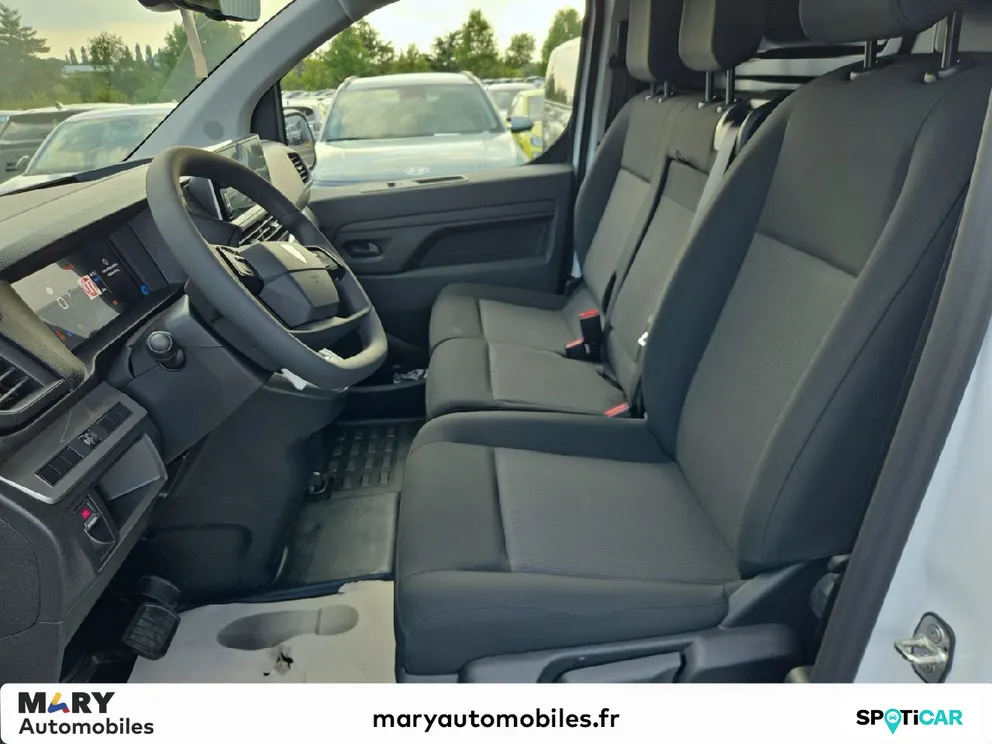 Véhicule occasion 1237051 - peugeot EXPERT - Photo 13