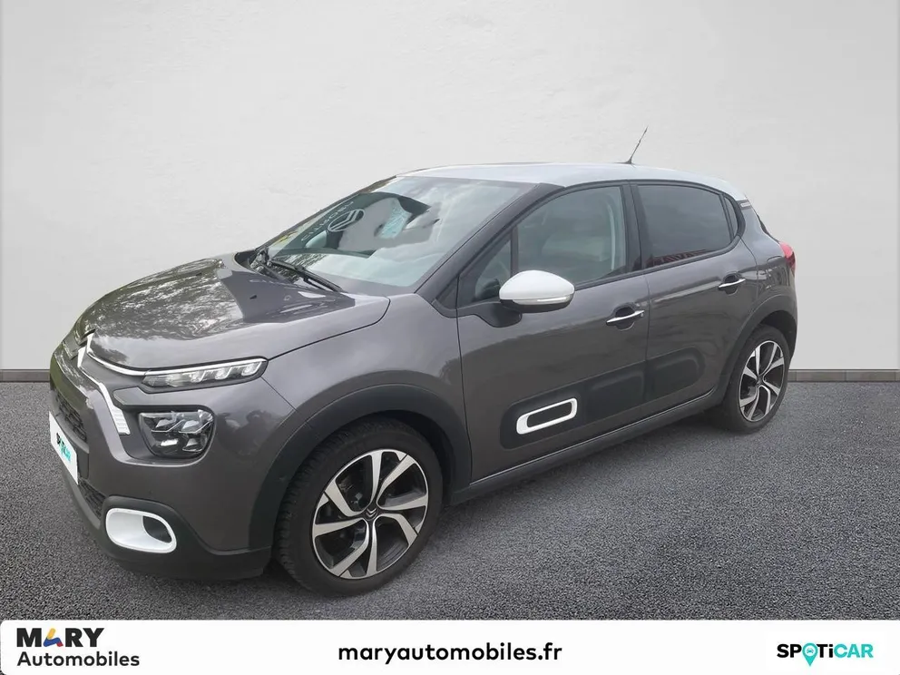 Véhicule occasion 204368 - Citroën C3 - Photo 1