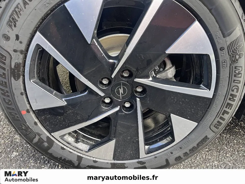 Véhicule occasion 221808 - opel GRANDLAND - Photo 36