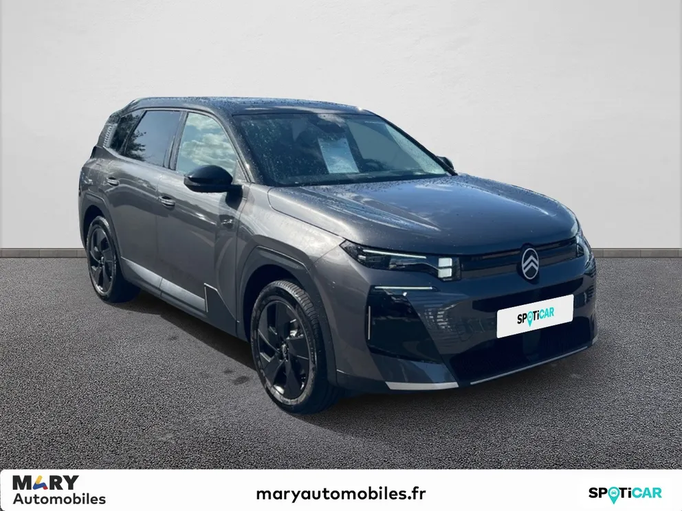 Véhicule occasion 1231197 - Citroën C5 AIRCROSS - Photo 5