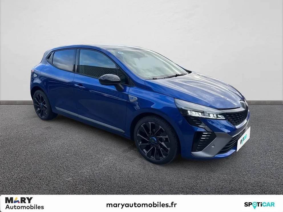 Véhicule occasion 204377 - renault CLIO - Photo 3