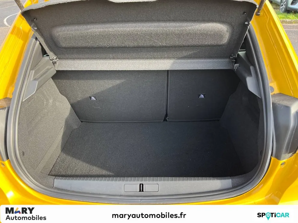 Véhicule occasion 216275 - peugeot 208 - Photo 6