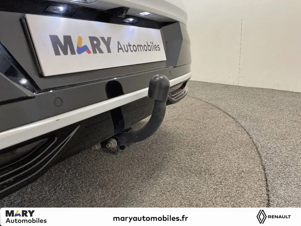 Véhicule occasion 213612 - renault MEGANE - Photo 16