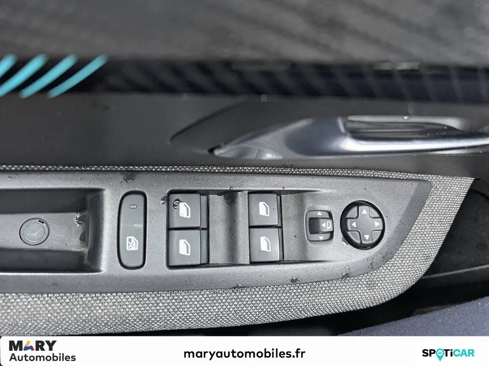 Véhicule occasion 198922 - peugeot 208 - Photo 17