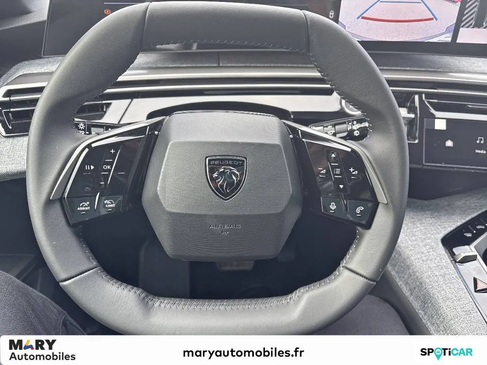 Véhicule occasion 209876 - peugeot 5008 - Photo 15