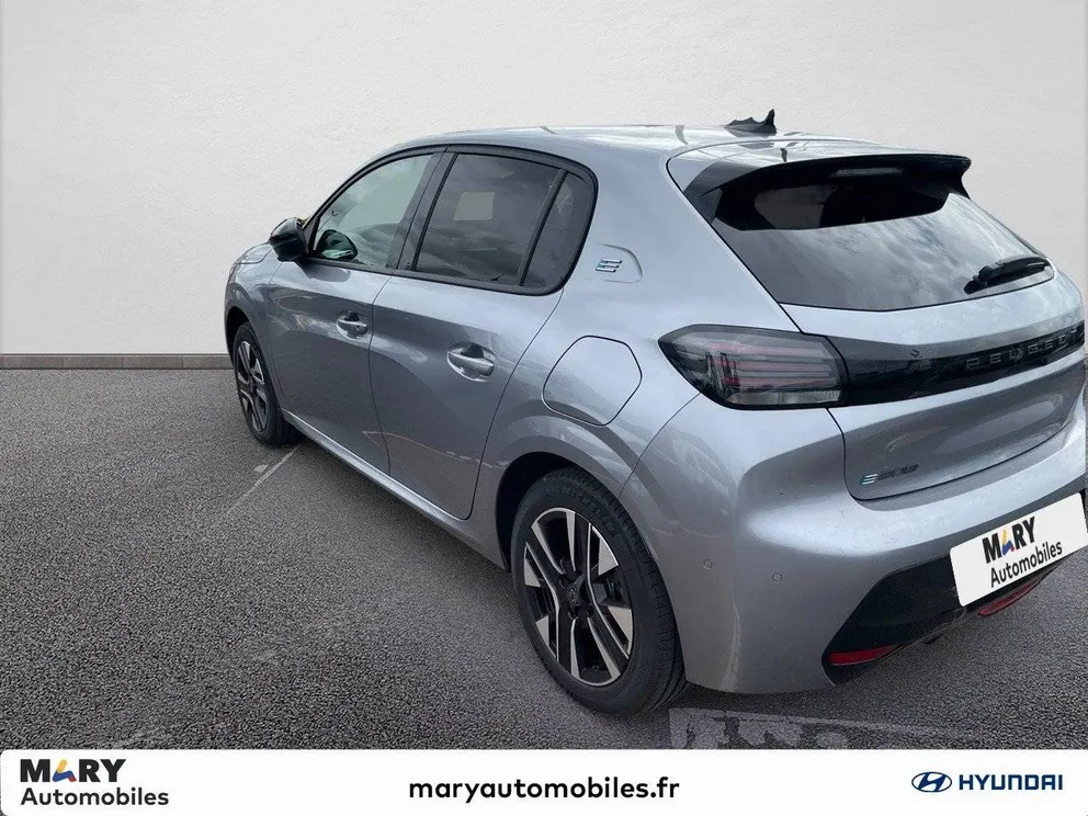 Véhicule occasion 194592 - peugeot 208 - Photo 7