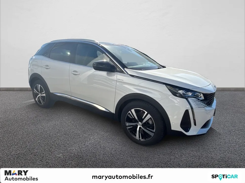 Véhicule occasion 206284 - peugeot 3008 - Photo 5