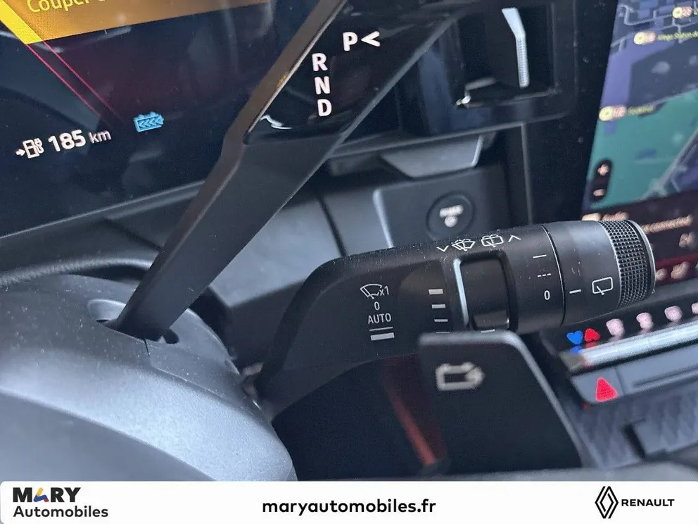 Véhicule occasion 212230 - renault MEGANE - Photo 16