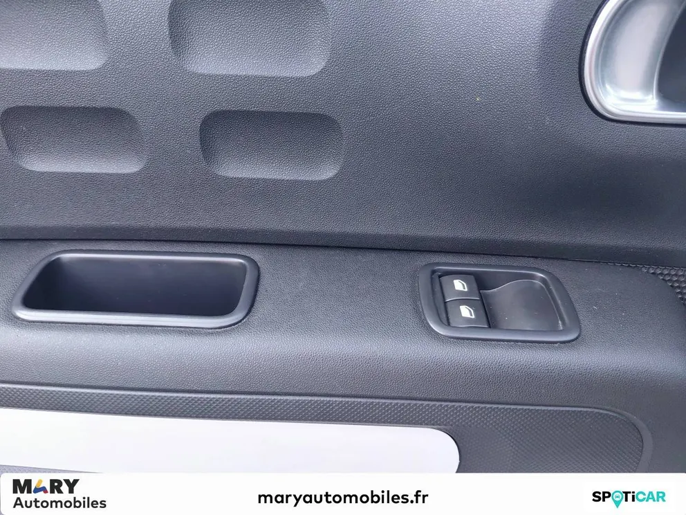 Véhicule occasion 226003 - Citroën C3 - Photo 15