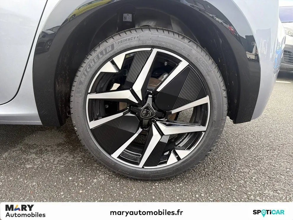 Véhicule occasion 209849 - peugeot 208 - Photo 11