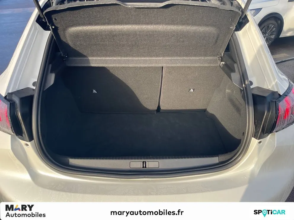 Véhicule occasion 208296 - peugeot 208 - Photo 6