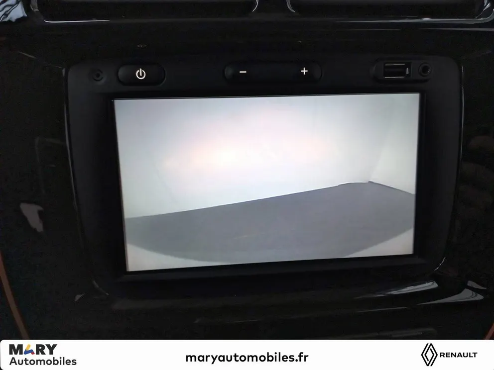 Véhicule occasion 205585 - dacia SPRING - Photo 21