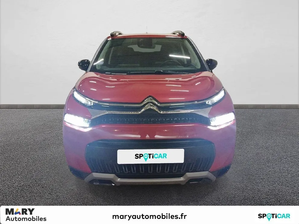 Véhicule occasion 214715 - Citroën C3 AIRCROSS - Photo 2