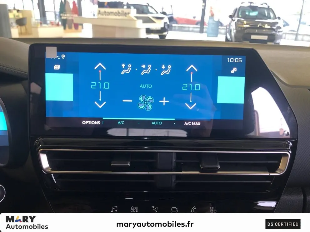 Véhicule occasion 22500 - Citroën C5 AIRCROSS - Photo 16